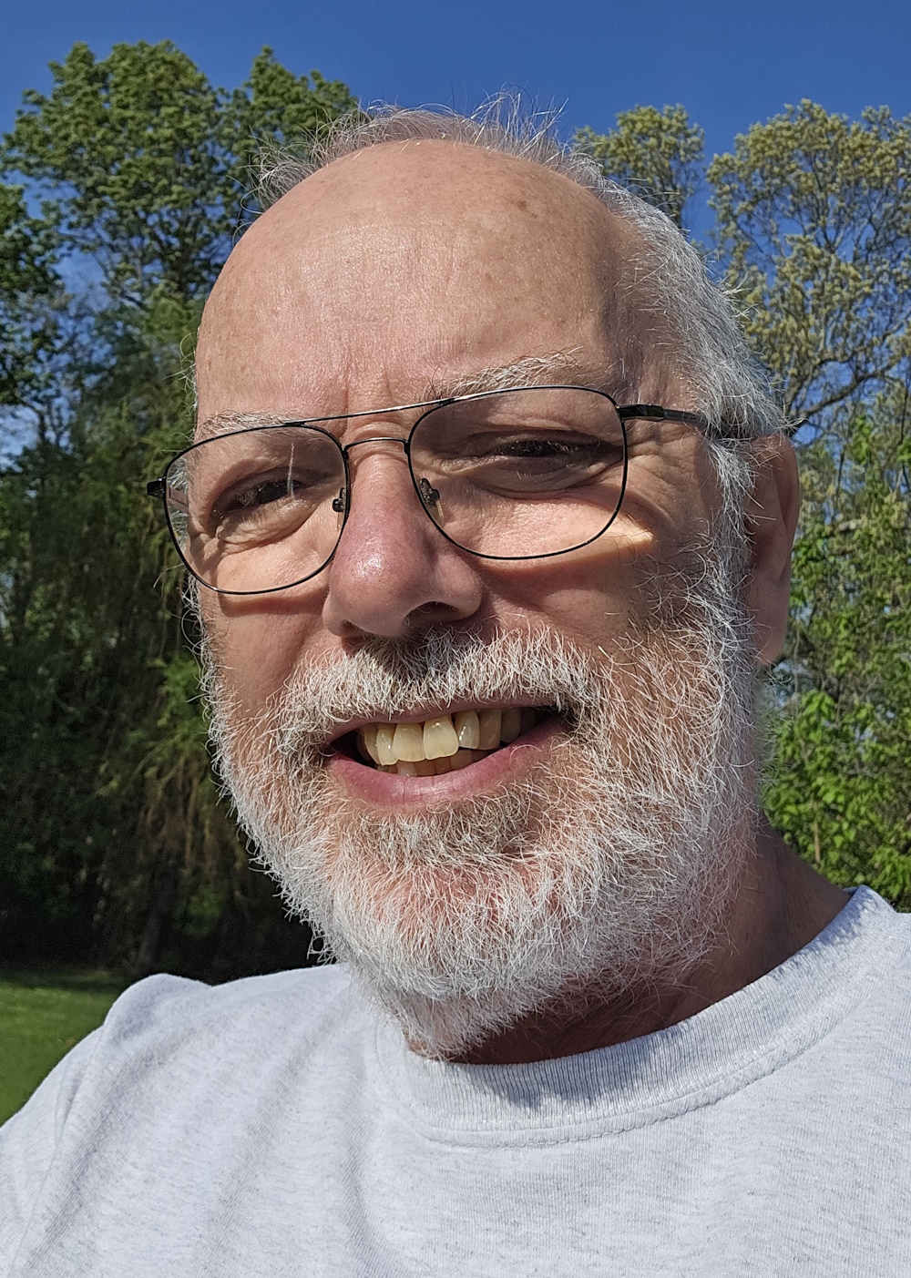bob wood
