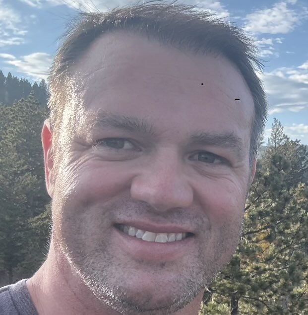 Jeremiah Gentry