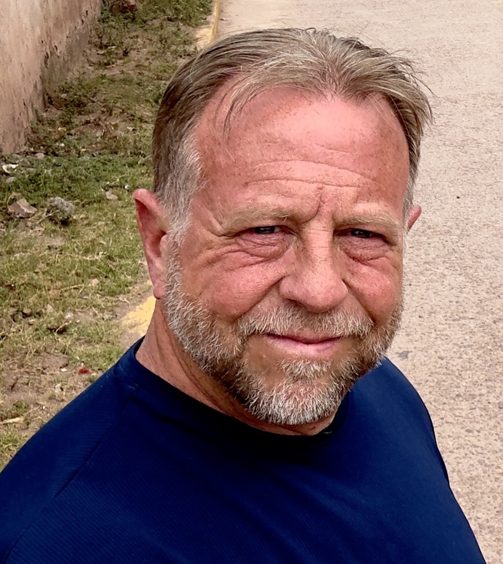  Reggie Koch