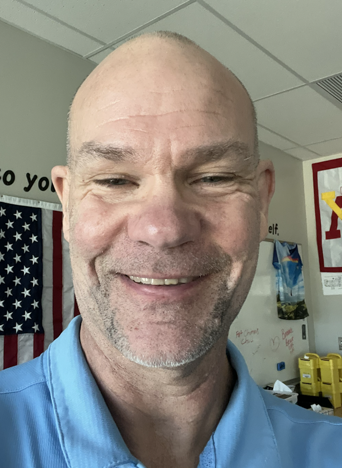 Steve Arnold
