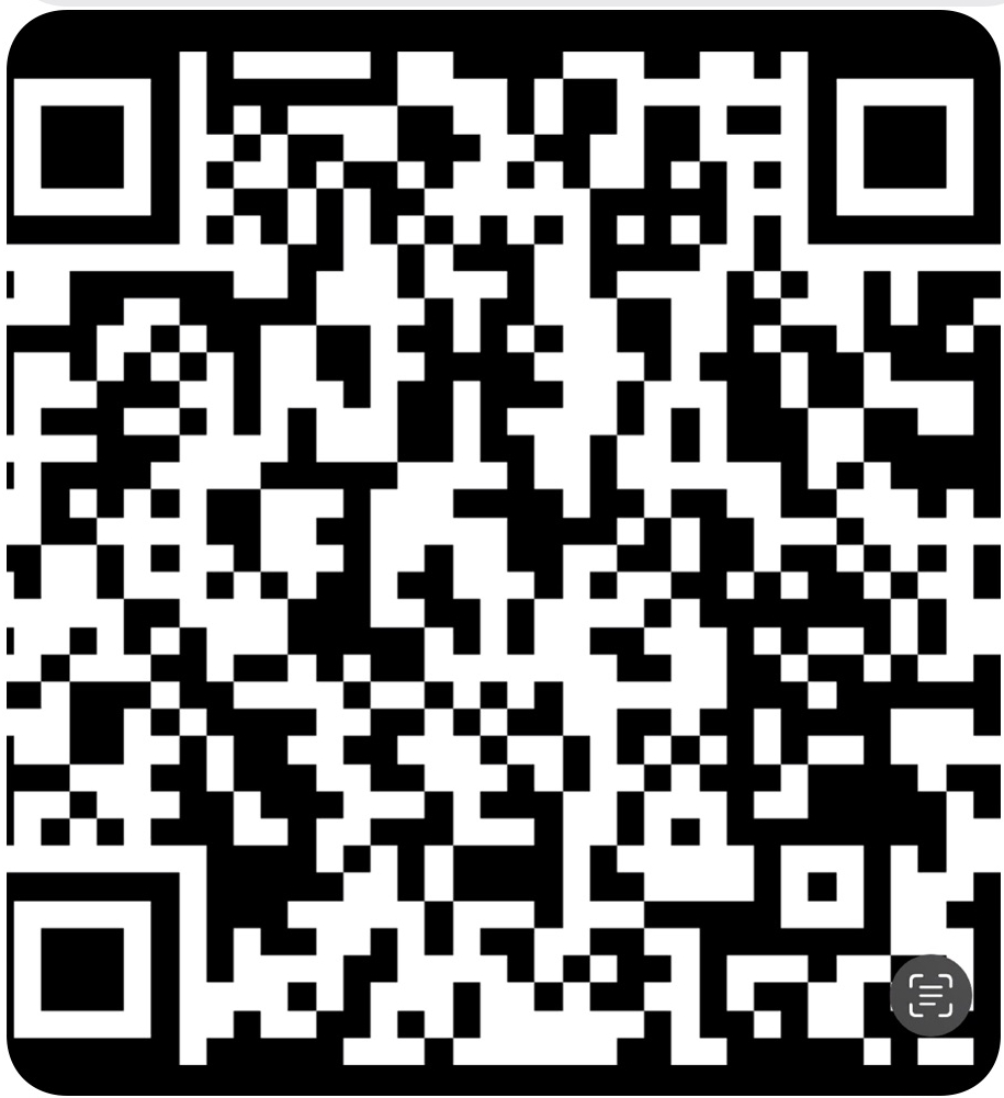 Waiver QR code
