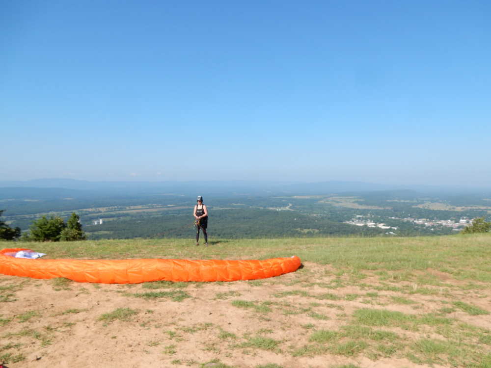 Heavener southwest launch