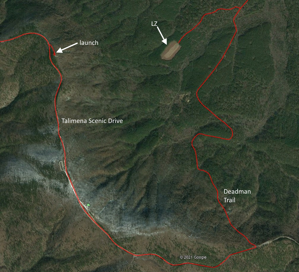 Panorama directions